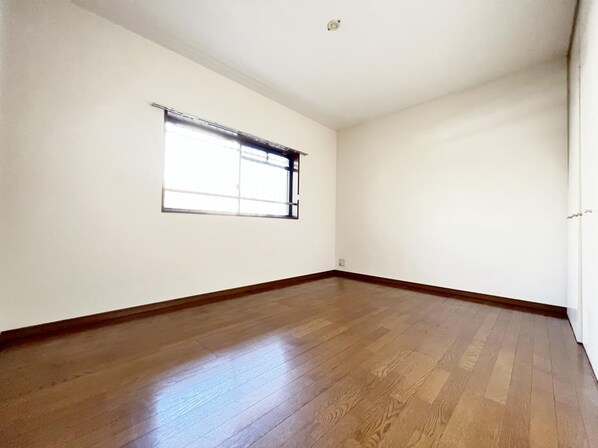 ガーデンテラス永田台の物件内観写真